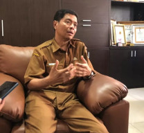 Bulan Vitamin A dan Obat Cacing, Dinkes P2KB Kota Mojokerto Targetkan Seluruh Balita