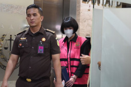 Advokat Marcella, Divonis 14 Tahun dan Uang Pengganti Rp16,25 Miliar