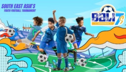 Liga Surabaya Jeda, WCP Pasopati Matangkan U-10 di Ramadhan Menuju Bali 7s 2026