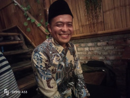 Dedi Irwansyah Dorong Hasil Pajak Kendaraan Bermotor 30% Untuk Bangun Jalan Desa