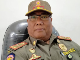 Salah Sasaran Kritik, Pensiunan Satpol PP Gresik Klarifikasi dan Sampaikan Permintaan Maaf kepada Kadishub Khusaini