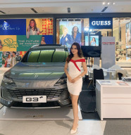 Pendatang Baru, Polytron Tembus Penjualan Mobil Listrik dan Lampaui Sejumlah Merek Global