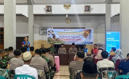 Gandeng Pemda, TNI, dan Polri, PLN UIT JBM Cegah Gangguan Balon Udara saat Ramadan