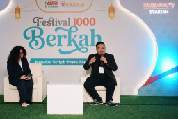 Generasi Produktif Melimpah, Profesi Tenaga Pemasar Jadi Alternatif Wirausaha