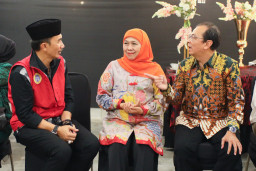 Satukan Kenangan Bangun Masa Depan, Reuni Akbar FH Unair 2026 Perkuat Ikatan Alumni dan Almamater