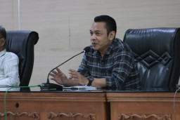 Praktisi Ungkap Lima indikator Korupsi Pengadaan, Pecah Paket Proyek Jadi Modus Lama