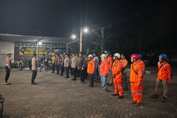 Perkuat Pengamanan, PLN Gelar Operasi Grebeg Balon Udara dan Patroli Intensif di Jatim