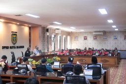 Hasil Audiensi Mengecewakan, SBMR Akan Gelar Aksi