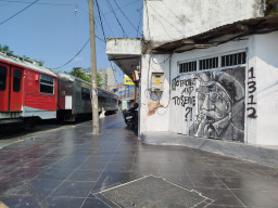 Usung Konsep Historis, Kawasan Kuliner Bogowonto Bakal Ditata Ulang