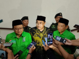 PKB Lamongan Gelar Muscab, Nama Ghofur dan Freddy Mencuat