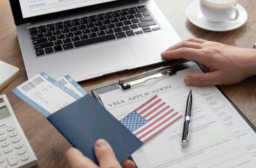 Layanan Sworn Translator untuk Pengajuan Visa yang Cepat dan Resmi