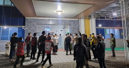 31 Santri di Jombang Diduga Keracunan Telur Asin dari MBG