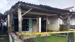 Baca juga : Balita di Sidoarjo Tewas Dihajar Ayah Kandung