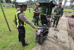 Pelajar 15 Tahun di Kota Batu Tewas Tertabrak Pikap