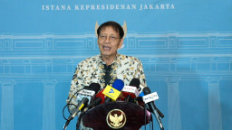 Tawaran RI Jadi Mediator Konflik Dibahas Eks Menlu