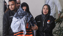 KPK Nyatakan Modus Dugaan Korupsi Bupati Pekalongan Rumit