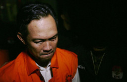 Bupati "Setor" THR ke Forkopimda, Terjadi Dimana-mana