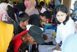 Lewat ‘Gerebek TBC’, Dinkes Kota Madiun Tingkatkan Temuan Kasus Baru