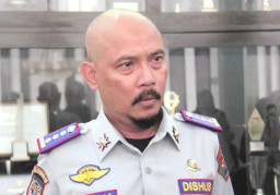 Sediakan Tujuh Bus, Dishub Kota Malang Jadwalkan Pemberangkatan Mudik Gratis 17 Maret