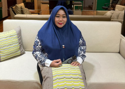 Warga Keluhkan Portal Perumahan Tutupi Akses Jalan Anak Sekolah, Pimpinan DPRD Surabaya Ajak Semua Pihak Duduk Bareng