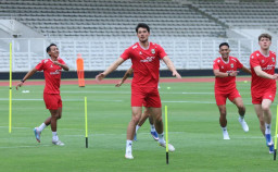 Garuda Diunggulkan Lumat The Sugar Boyz