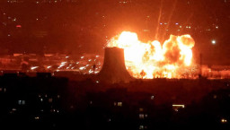 Trump Klaim Musnahkan 64% Rudal Iran