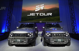 Jetour Hadirkan Program Free Check-Up di 12 Showroom dan Siaga Bengkel di Momen Lebaran