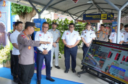 Jelang Ibadah Hari Nyepi, Kapolri Sigit Beri Atensi Macet Horor di Ketapang-Gilimanuk