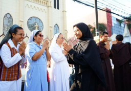 Toleransi Beragama Era Modern