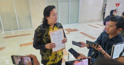 Aktivis KontraS, Teriak Kesakitan