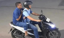 Presiden Perintahkan Kapolri Usut Tuntas dan Transparan