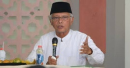 MUI Serukan Selamatkan Negara Kita