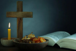 Puasa di Zaman Alkitab