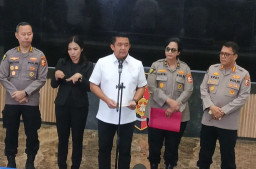 Bareskrim, Selasa ini Kirim Kasus Judol BB Rp 55 Miliar ke Kejaksaan