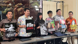 LBH Jakarta Duga ada Aktor Intelektualnya