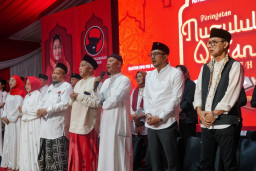 PDIP Jatim Gelar Nuzulul Quran, Said Abdullah: Wujud Hidupkan Kebinekaan