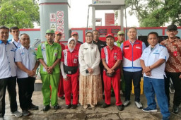 Jelang Lebaran 2026, Pemkab Lumajang Pastikan Stok BBM dan Elpiji Aman