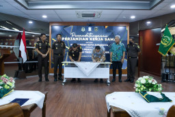 Gandeng Kejati Jatim, Pemkot Surabaya Serius Tarik Aset yang Dikuasai Pihak Ketiga