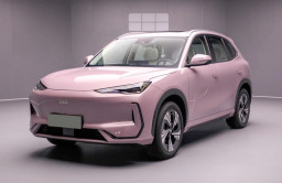 Per Februari 2026, Penjualan Mobil Listrik Global Alami Penurunan 11 Persen