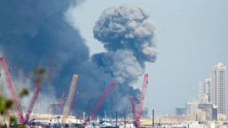 Aksi Iran Murni Bela diri