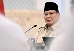 Empat Parpol Setuju Gaji Menterinya Dipotong