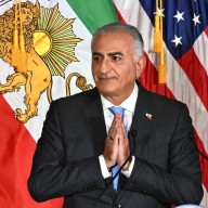 Reza Pahlavi, Janji Siap Pimpin Transisi Iran Baru