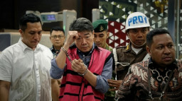 Kejagung Masih Rahasiakan, Pejabat yang Kongkalikong dengan Terduga Korupsi Tambang Rp 47 T