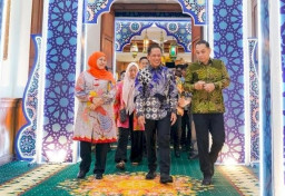 Pemkot Surabaya Usul Tambah Fasilitas Pengolahan Sampah Basis ‘Waste to Energy’