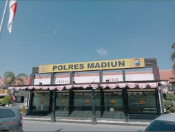 Diduga Tipu Warga Ratusan Juta Rupiah, Oknum Satpol PP Kota Madiun Dilaporkan ke Polisi