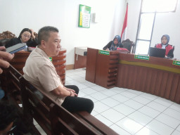 Terungkap di Persidangan, Hakim Soroti Peran Hermanto Oerip dalam Investasi Nikel Rp75 Miliar