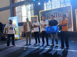 Baca juga : Lele Sebarat 10 Kg, Milik Warga Plosowahyu Juarai Kolela, dan Dibeli Bos Namira Rp 25 Juta