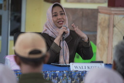 Wali Kota Mojokerto Dorong Aktivasi Bank Sampah di Tingkat RW