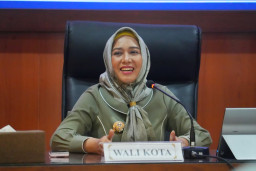 Pemkot Mojokerto Susun Grand Design dan Peta Jalan Pembangunan Kependudukan