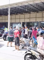 Pelaku Pencurian Toko Pakaian di Blitar Ditangkap Warga